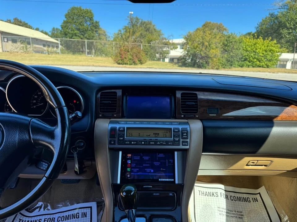 2007 Lexus SC430 - Image 11 of 18