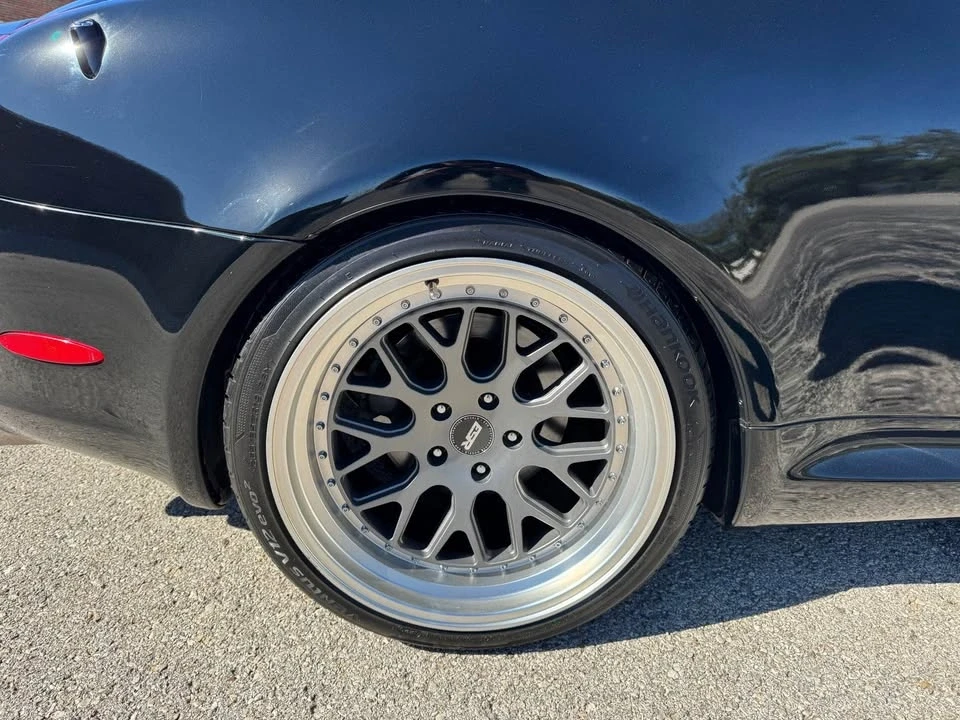 2007 Lexus SC430 - Image 17 of 18