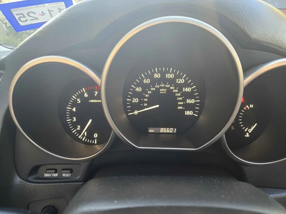 2007 Lexus SC430 - Image 13 of 17