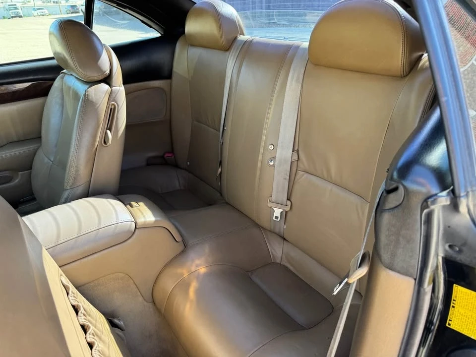 2007 Lexus SC430 - Image 12 of 18