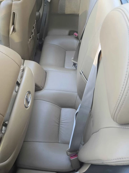 2007 Lexus SC430 - Image 14 of 17