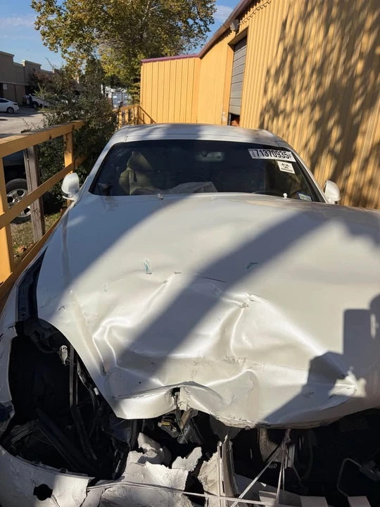 2007 Lexus SC430 - Image 7 of 12