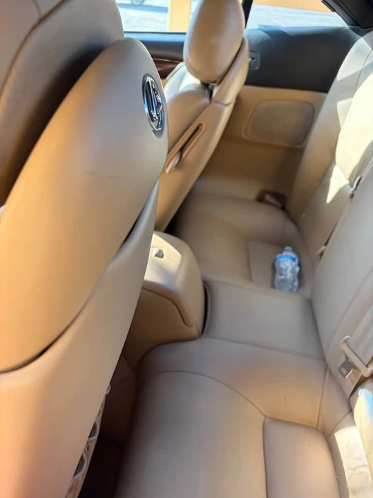 2007 Lexus SC430 - Image 3 of 12