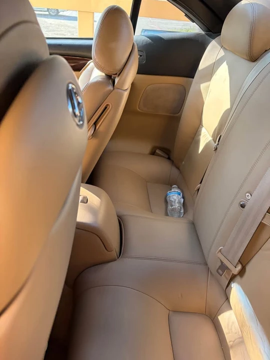 2007 Lexus SC430 - Image 5 of 12