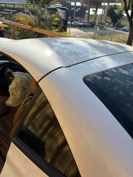 2007 Lexus SC430 - Image 2 of 12