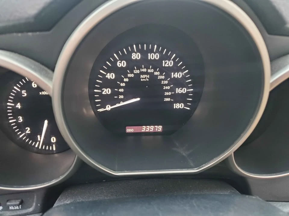2007 Lexus SC430 - Image 16 of 17