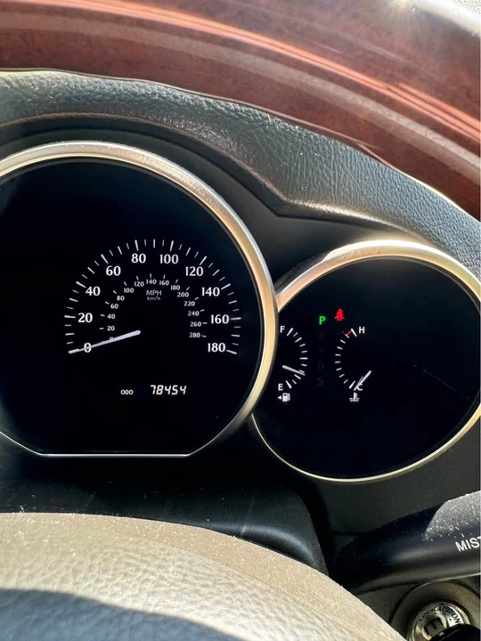 2007 Lexus SC430 - Image 17 of 19