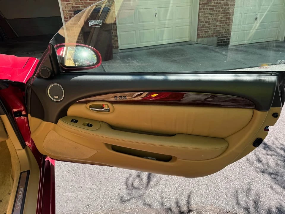 2007 Lexus SC430 - Image 11 of 19