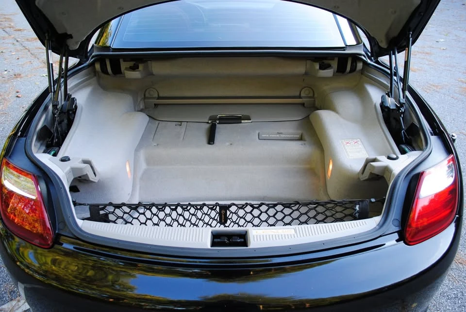 2007 Lexus SC430 - Image 17 of 19