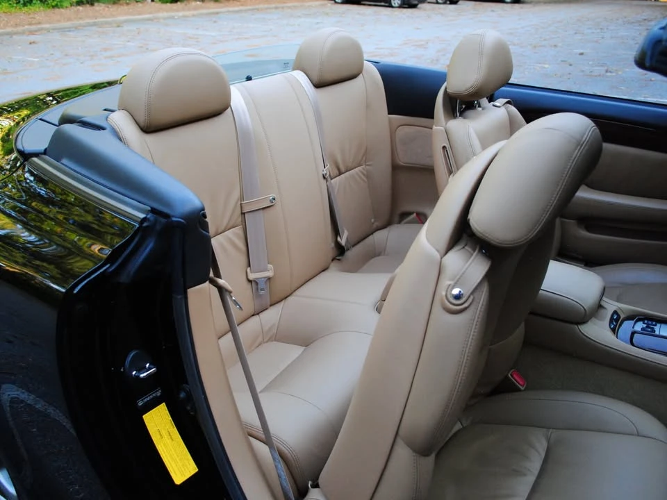 2007 Lexus SC430 - Image 8 of 16