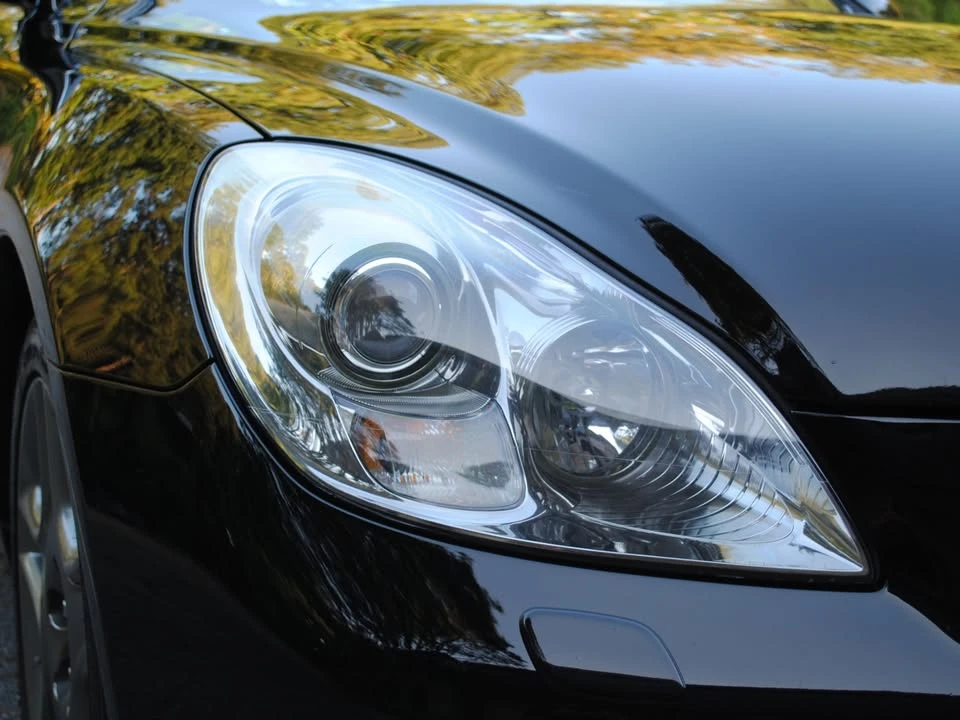 2007 Lexus SC430 - Image 6 of 20