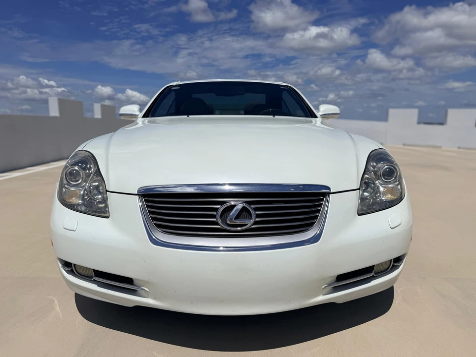 2007 Lexus SC430 - Image 31 of 31