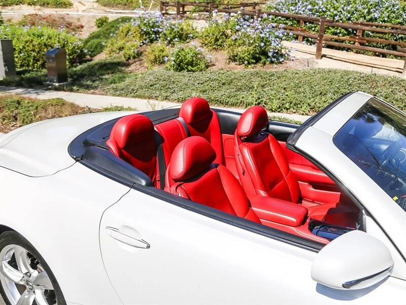 2007 Lexus SC430 - Image 20 of 21