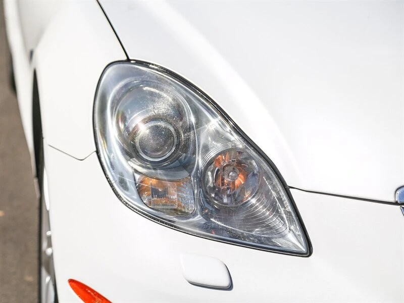 2007 Lexus SC430 - Image 10 of 21