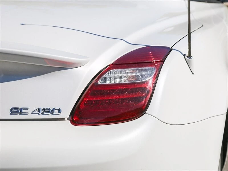 2007 Lexus SC430 - Image 16 of 21