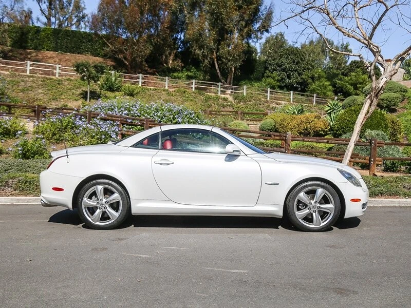 2007 Lexus SC430 - Image 7 of 21