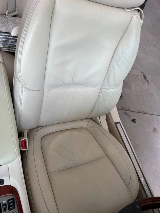 2007 Lexus SC430 - Image 9 of 13