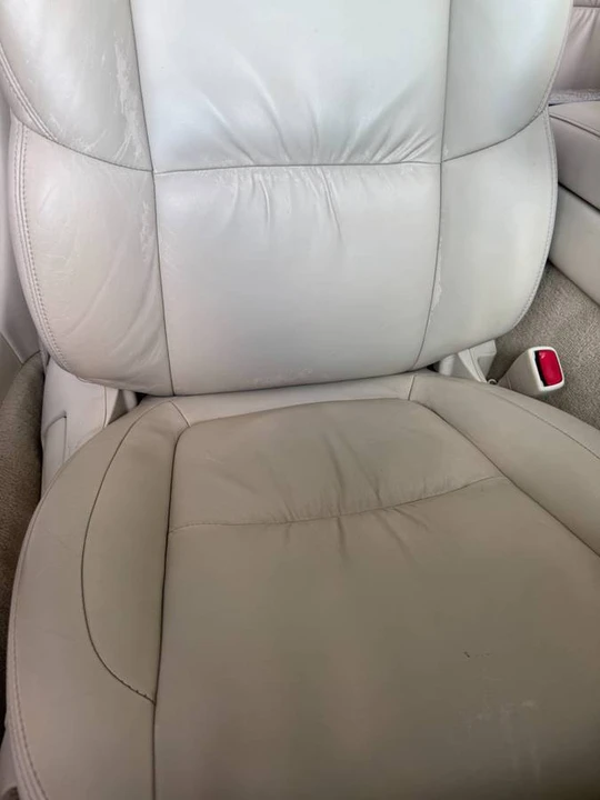 2007 Lexus SC430 - Image 12 of 13