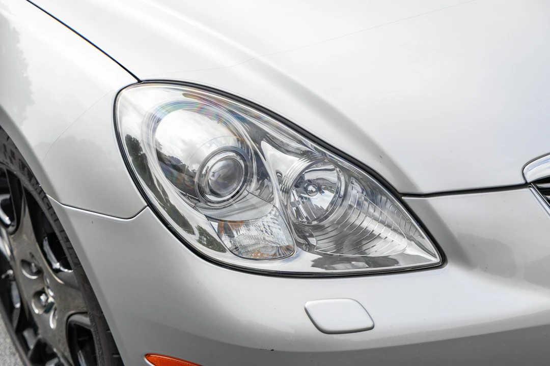 2007 Lexus SC430 - Image 22 of 31