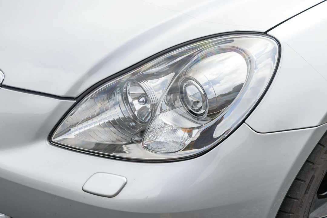 2007 Lexus SC430 - Image 24 of 31