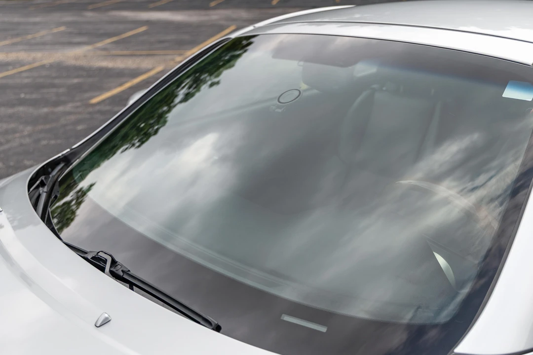 2007 Lexus SC430 - Image 26 of 31