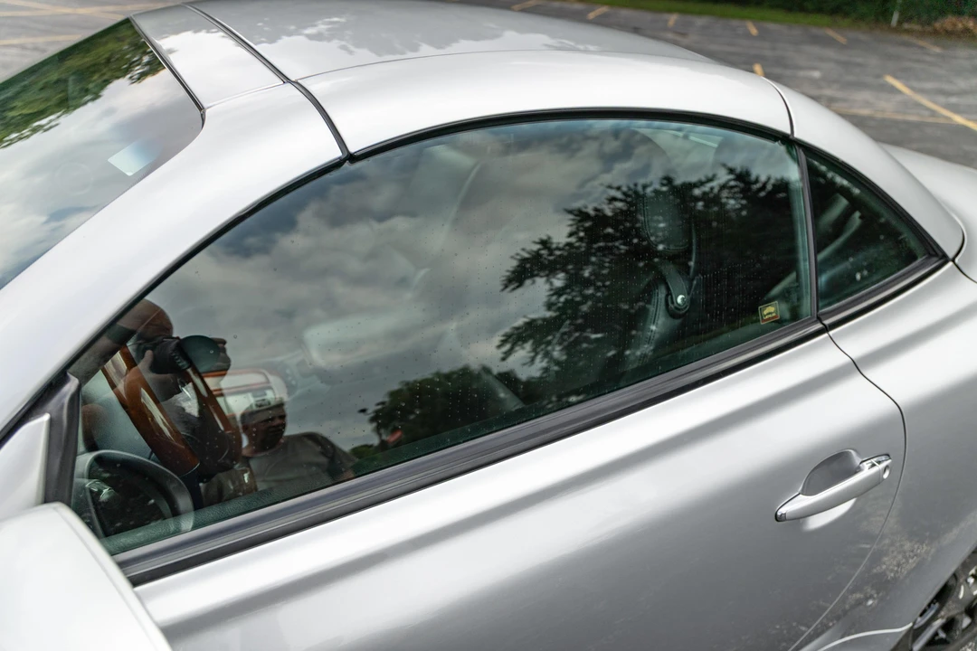 2007 Lexus SC430 - Image 27 of 31