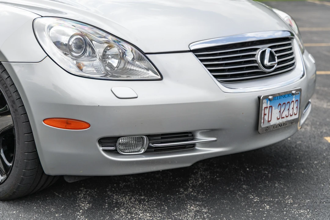 2007 Lexus SC430 - Image 21 of 31