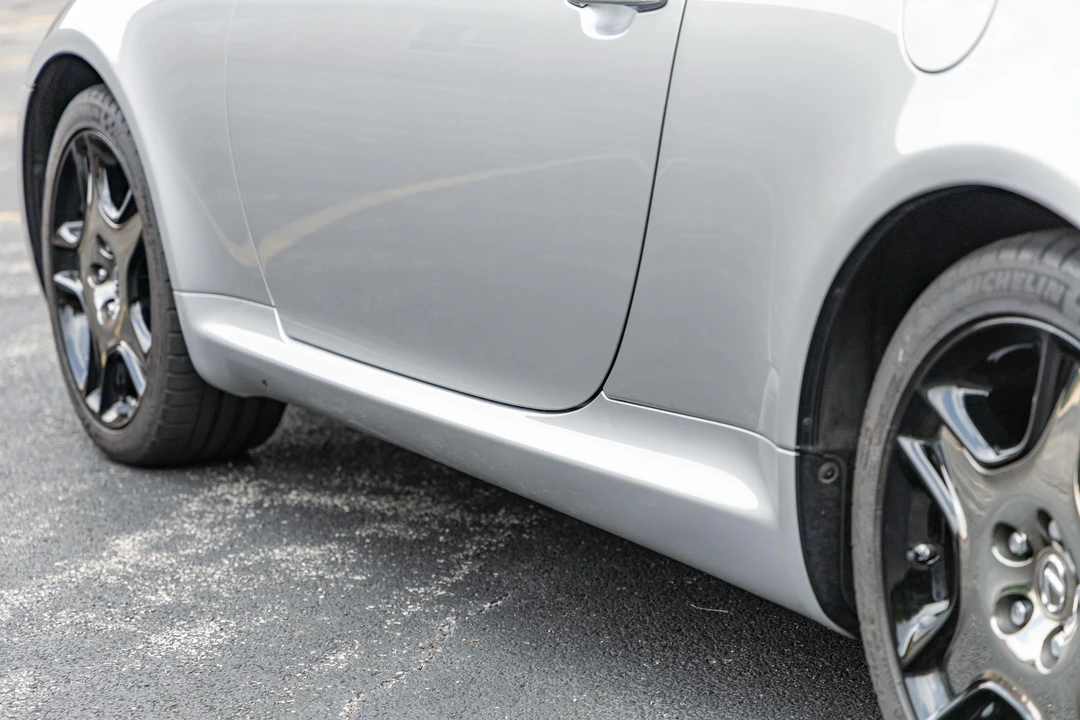 2007 Lexus SC430 - Image 29 of 31