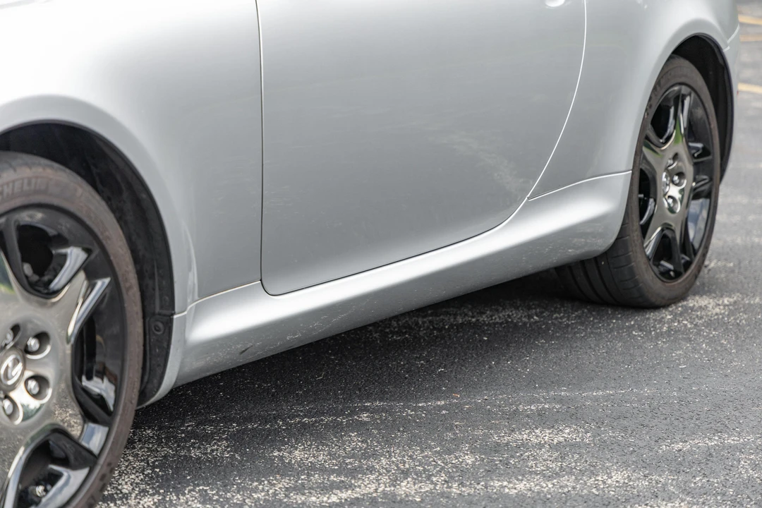 2007 Lexus SC430 - Image 28 of 31