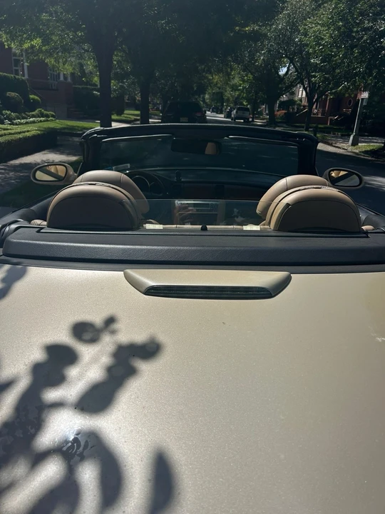 2007 Lexus SC430 - Image 8 of 17