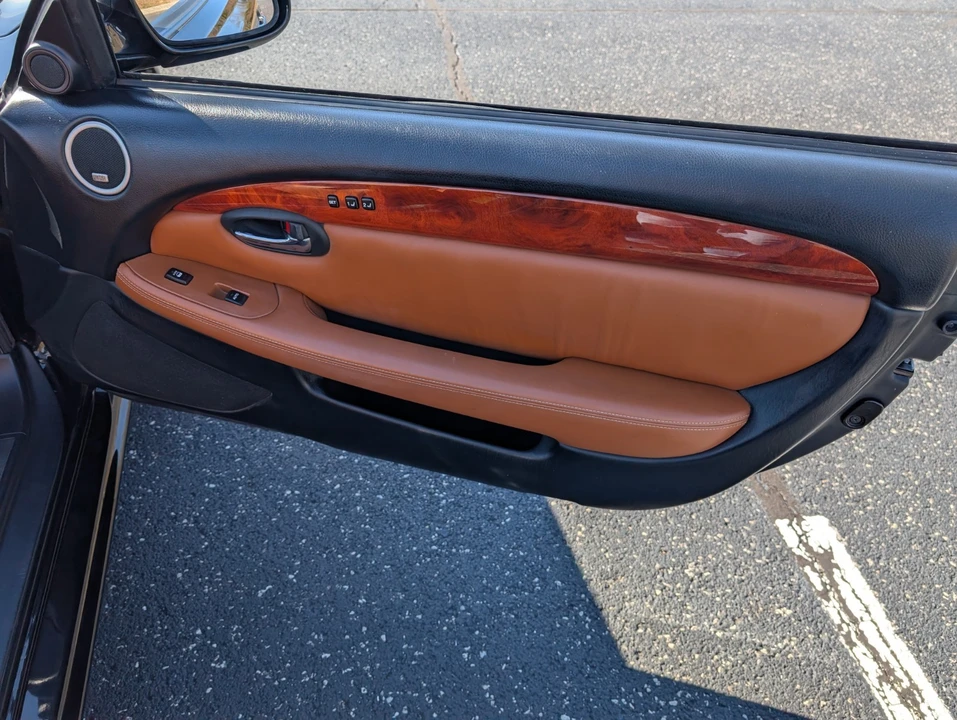 2007 Lexus SC430 - Image 14 of 21