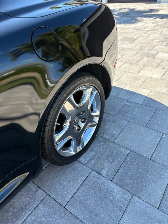 2007 Lexus SC430 - Image 9 of 17