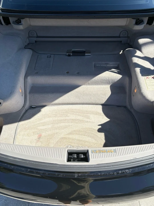 2007 Lexus SC430 - Image 15 of 17