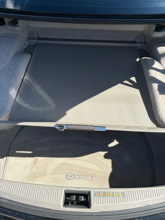 2007 Lexus SC430 - Image 16 of 17