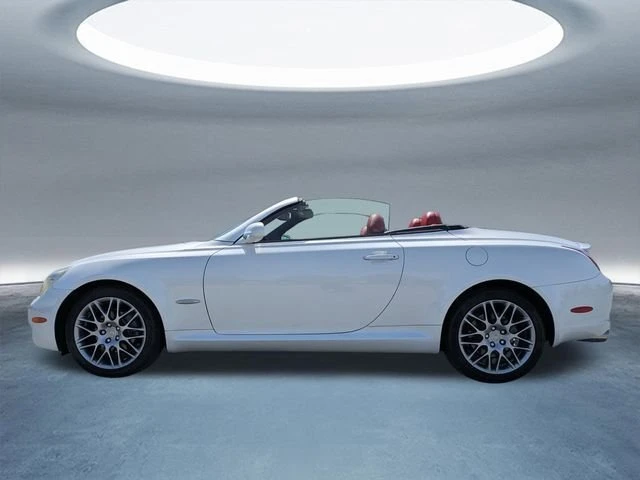 2007 Lexus SC430 - Image 8 of 13