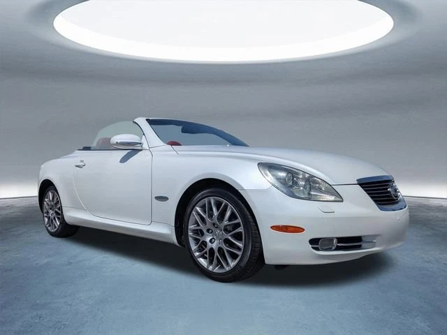 2007 Lexus SC430 - Image 3 of 13