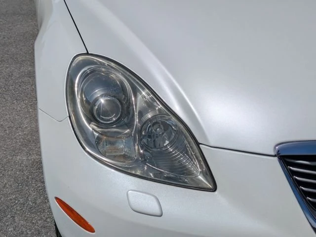 2007 Lexus SC430 - Image 11 of 13