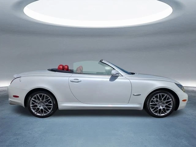 2007 Lexus SC430 - Image 4 of 13