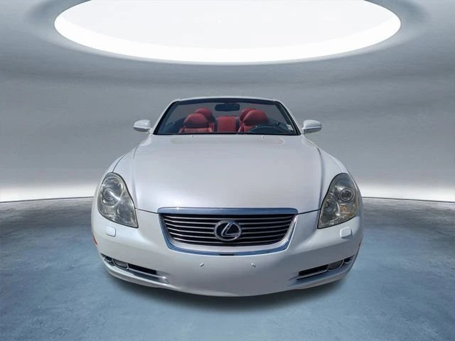 2007 Lexus SC430 - Image 10 of 13