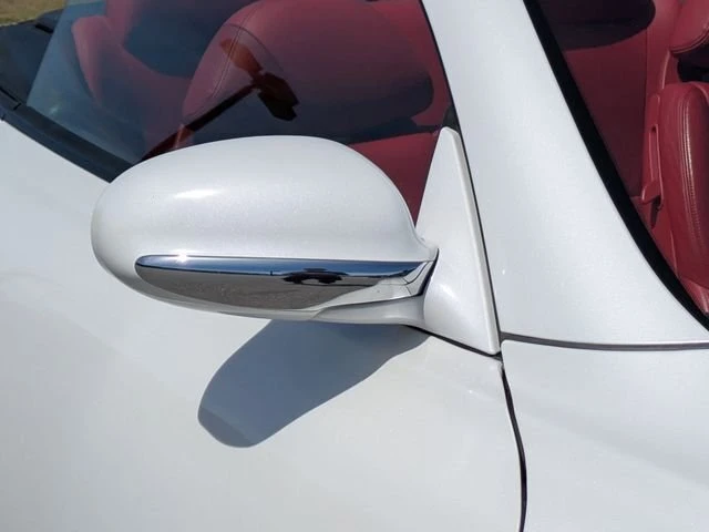 2007 Lexus SC430 - Image 12 of 13