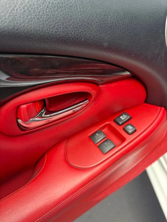 2007 Lexus SC430 - Image 19 of 20