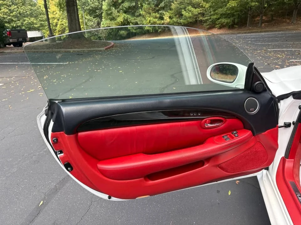 2007 Lexus SC430 - Image 18 of 20