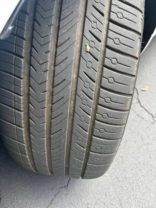 2007 Lexus SC430 - Image 17 of 20
