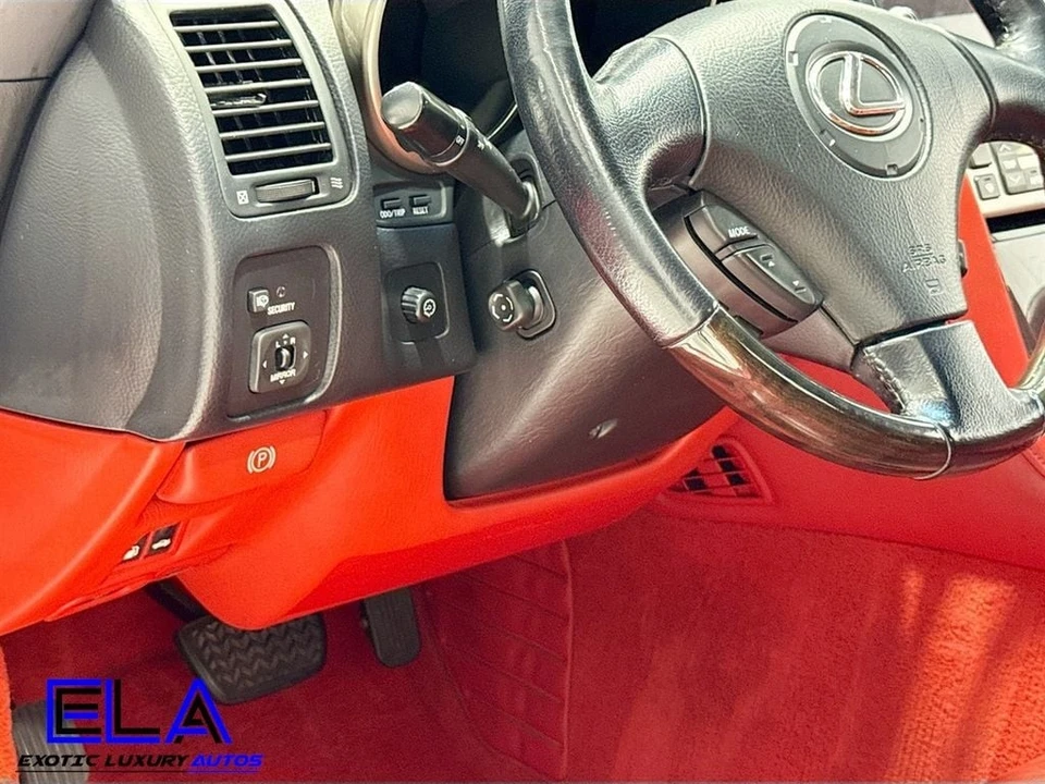 2007 Lexus SC430 - Image 12 of 12