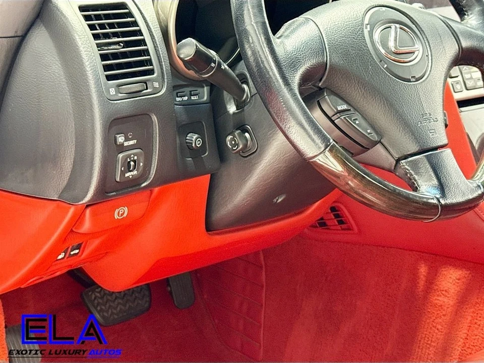 2007 Lexus SC430 - Image 12 of 12
