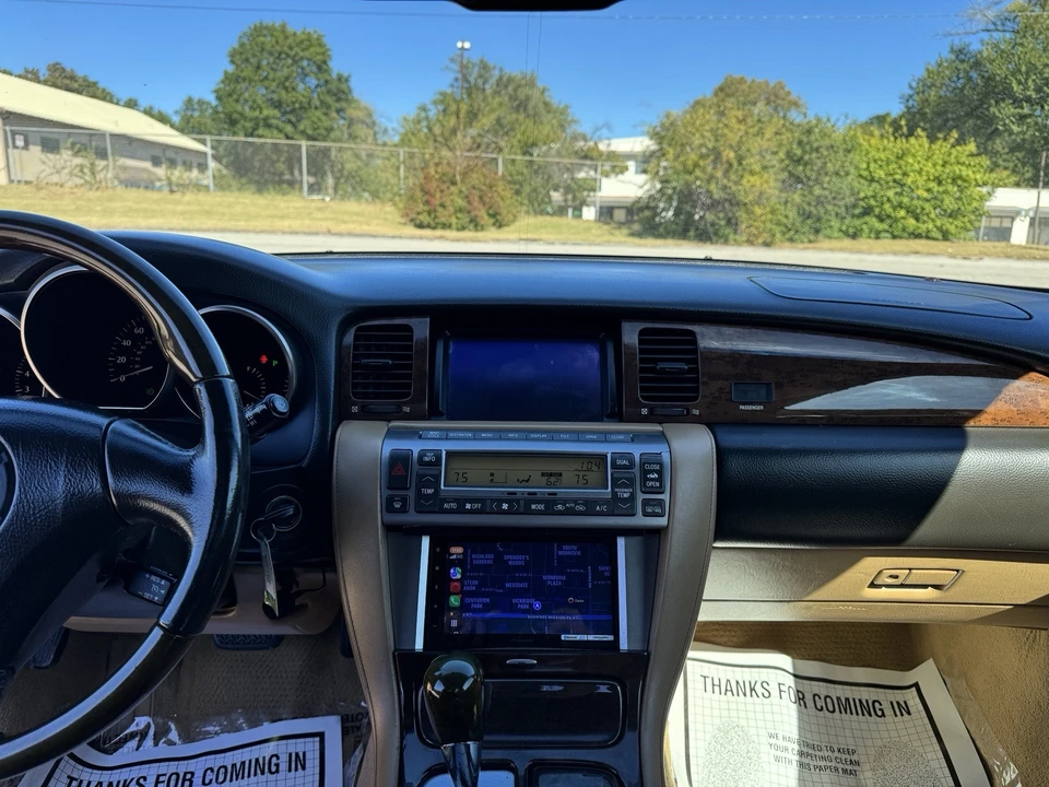 2007 Lexus SC430 - Image 13 of 21