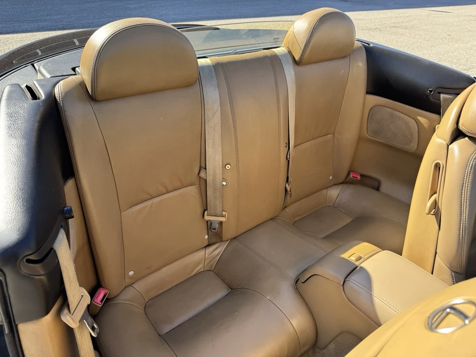 2007 Lexus SC430 - Image 20 of 21