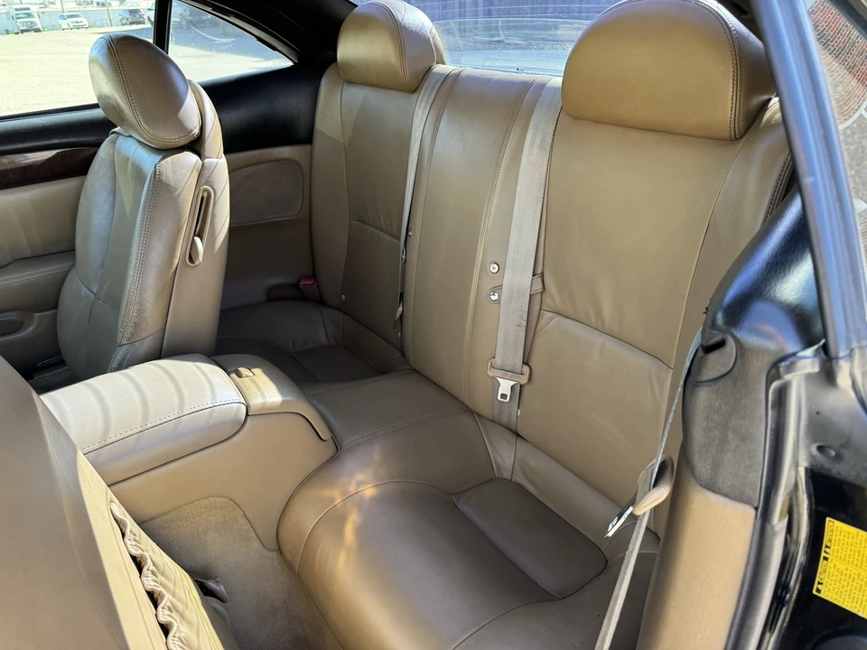2007 Lexus SC430 - Image 15 of 21