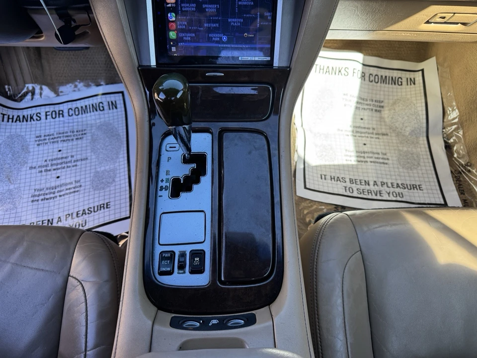 2007 Lexus SC430 - Image 14 of 21
