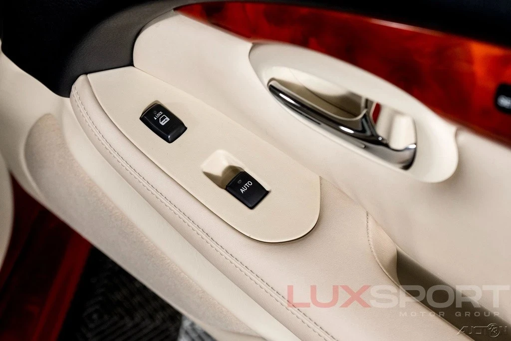 2007 Lexus SC430 - Image 13 of 21